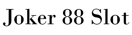 Joker 88 Slot
